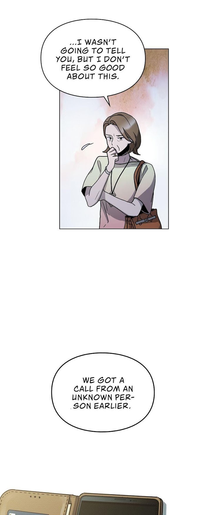 A Trace of the Wonder chapter 4 - page 45