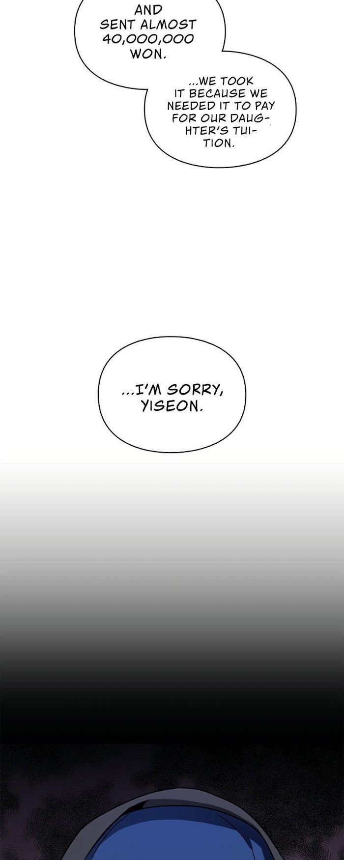 A Trace of the Wonder chapter 4 - page 48
