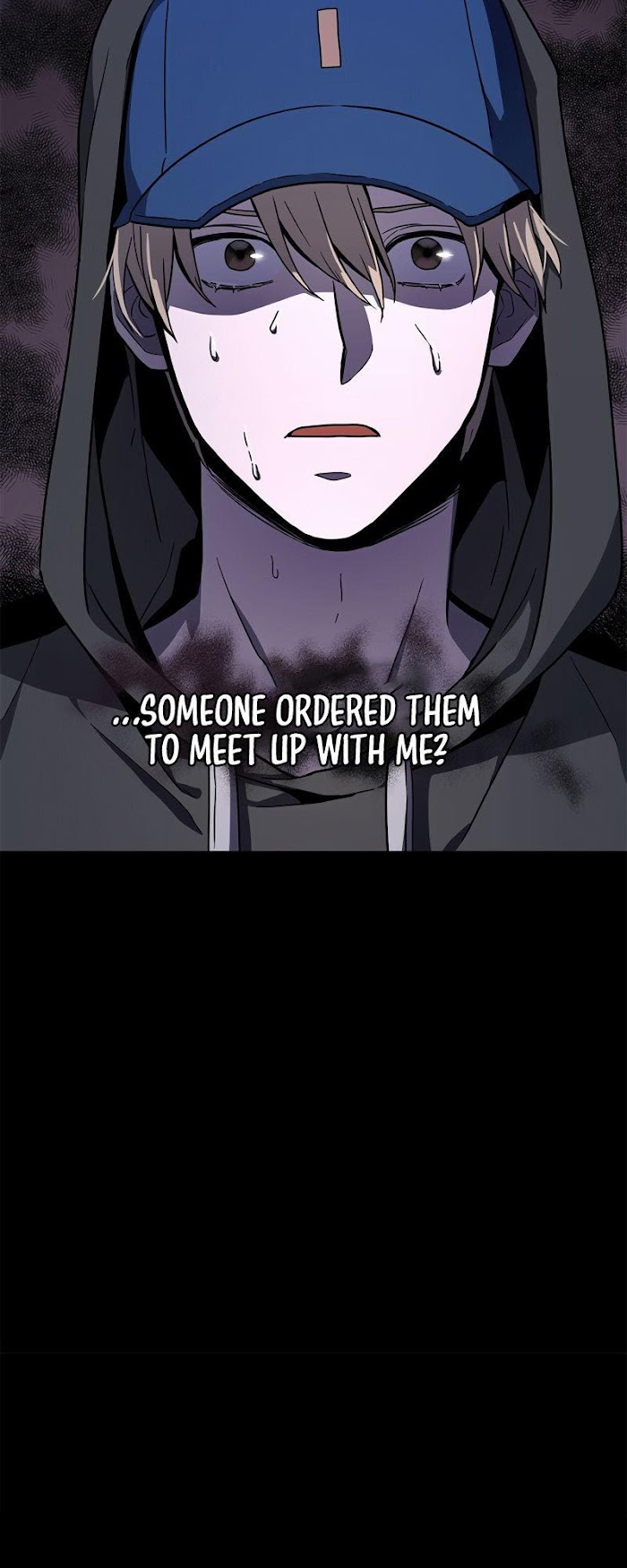 A Trace of the Wonder chapter 4 - page 49