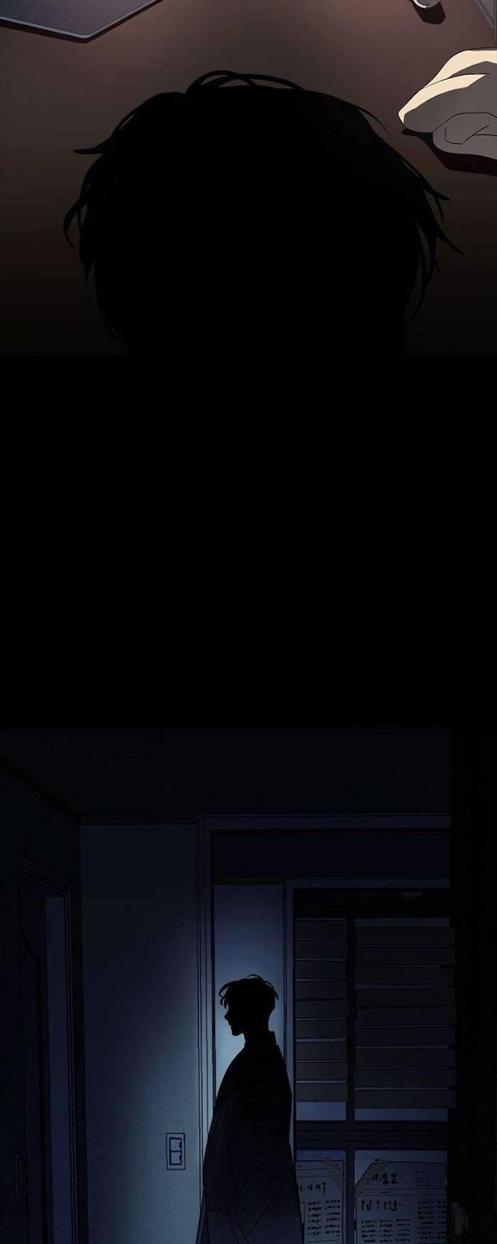 A Trace of the Wonder chapter 4 - page 55