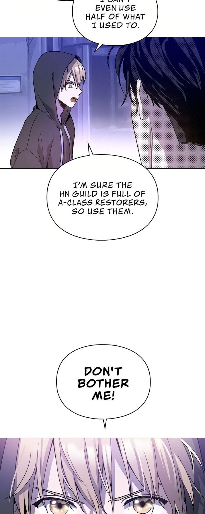 A Trace of the Wonder chapter 3 - page 11