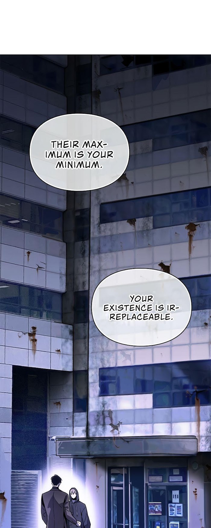 A Trace of the Wonder chapter 3 - page 13