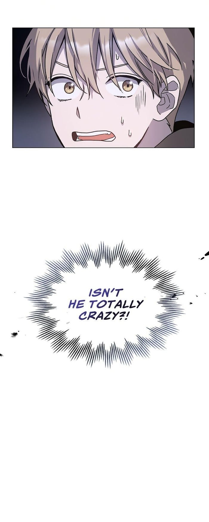 A Trace of the Wonder chapter 3 - page 21