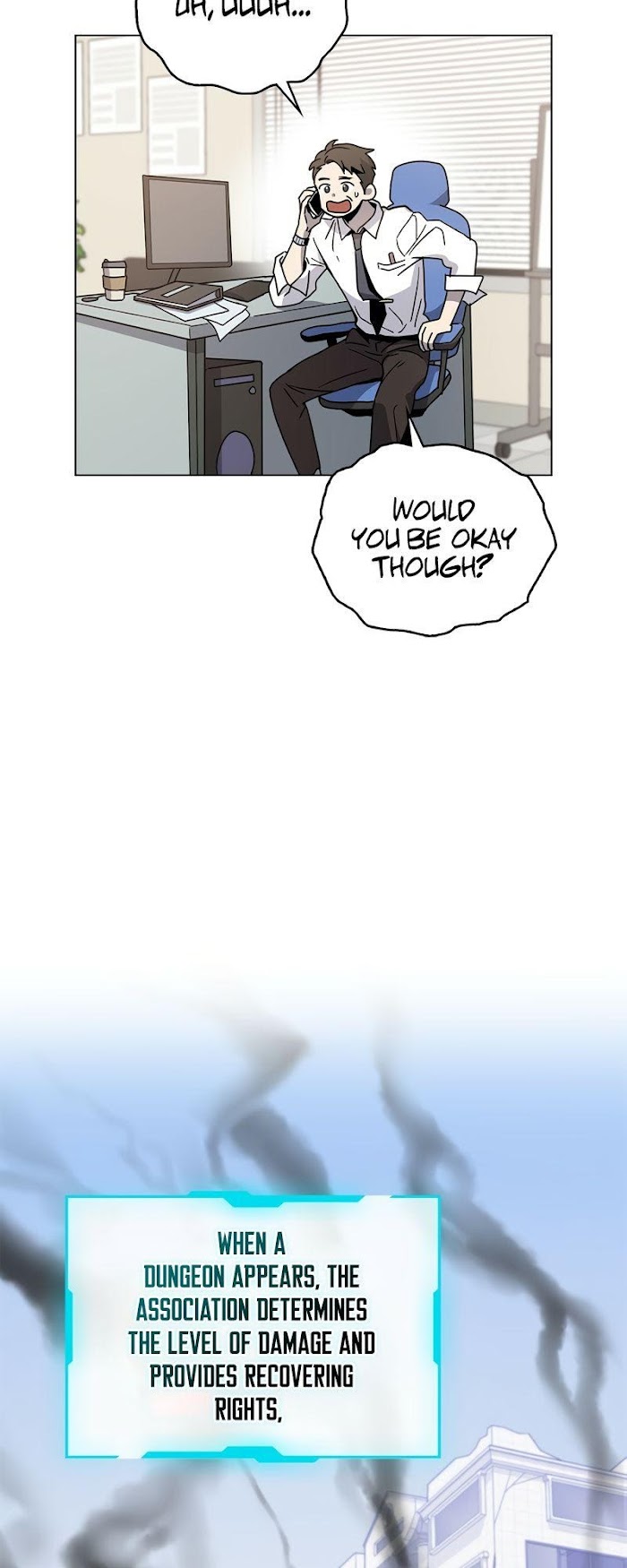 A Trace of the Wonder chapter 3 - page 27