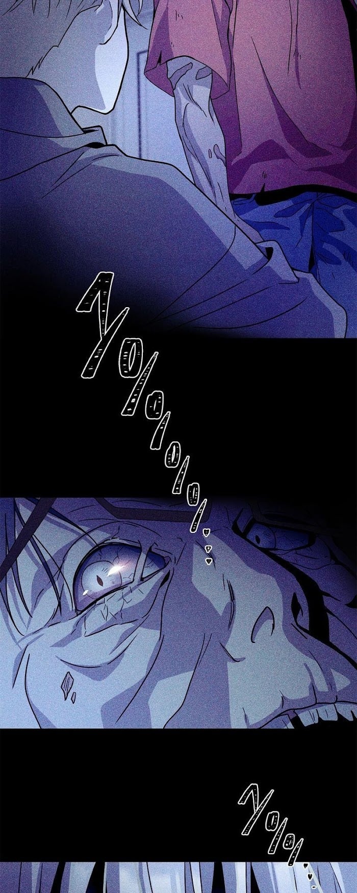 A Trace of the Wonder chapter 3 - page 33
