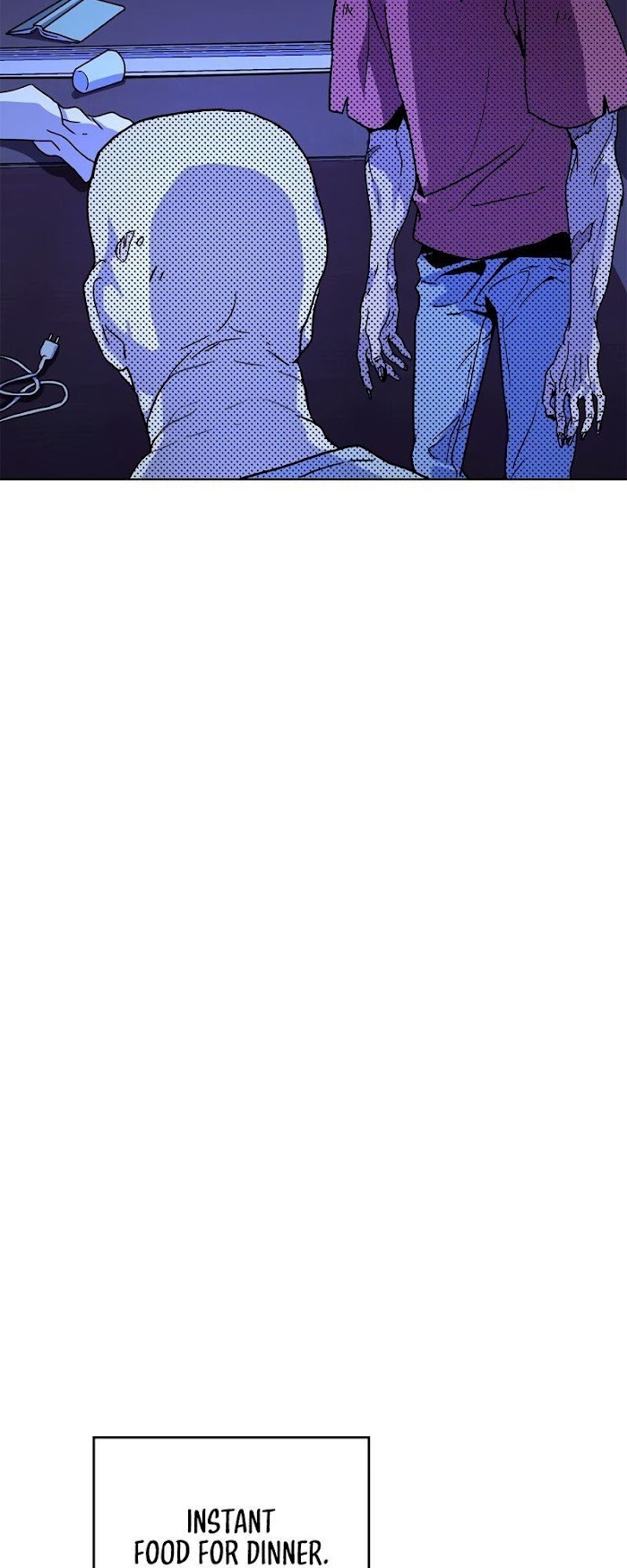 A Trace of the Wonder chapter 3 - page 38