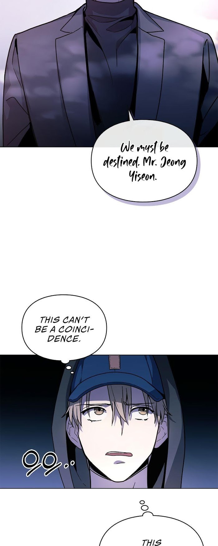 A Trace of the Wonder chapter 3 - page 43
