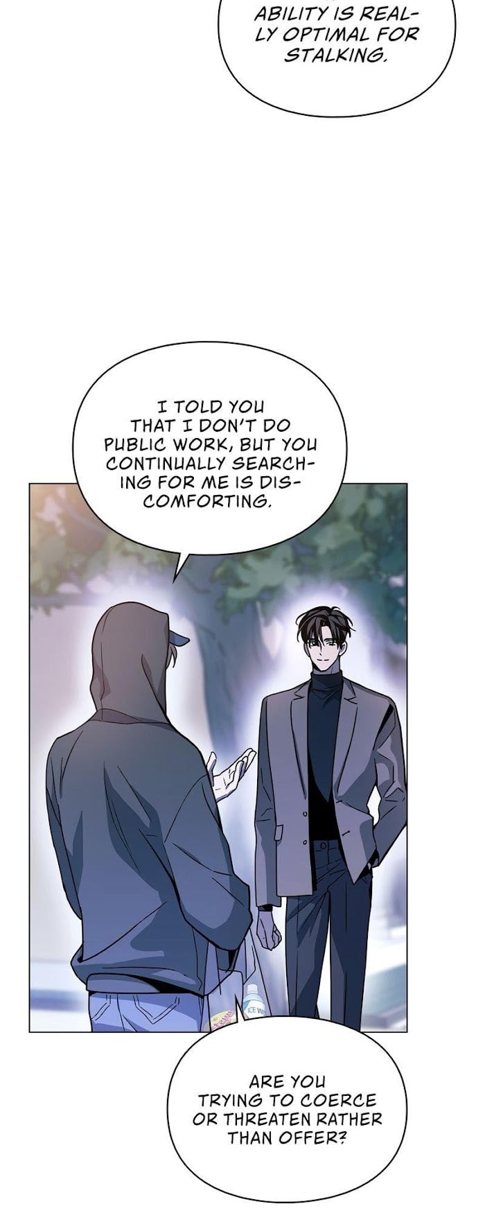 A Trace of the Wonder chapter 3 - page 44