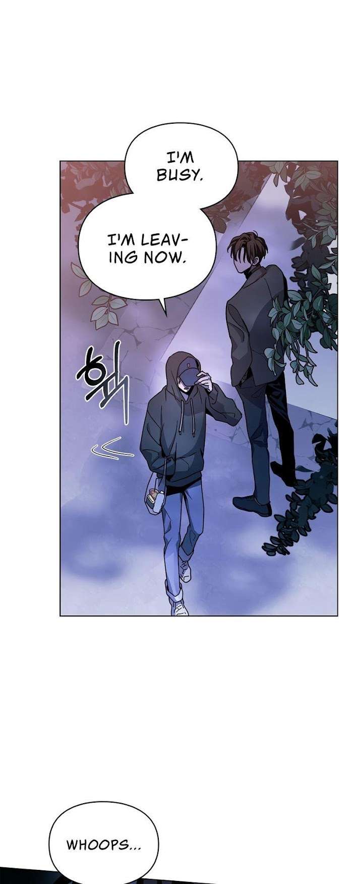 A Trace of the Wonder chapter 3 - page 45