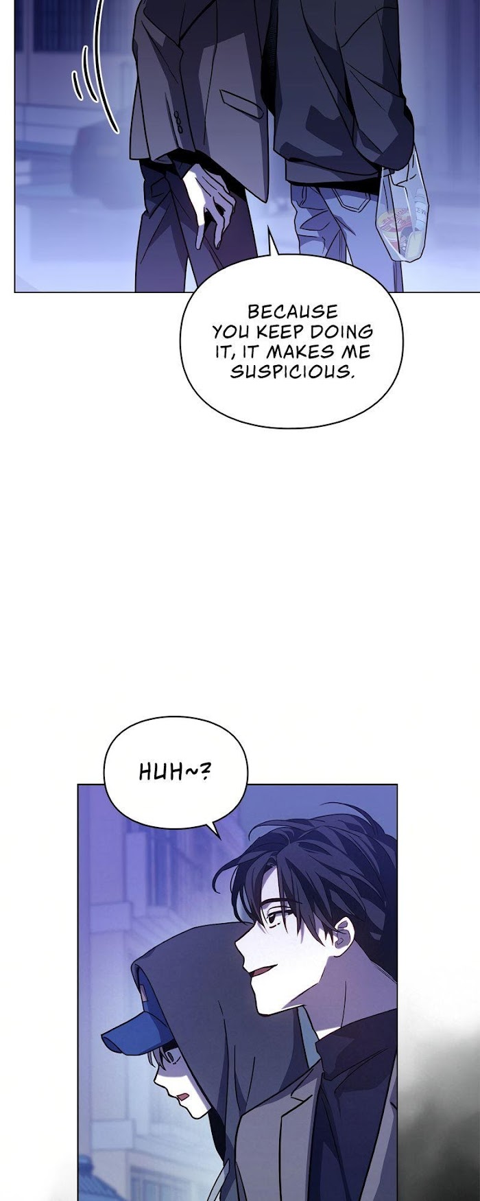 A Trace of the Wonder chapter 3 - page 49