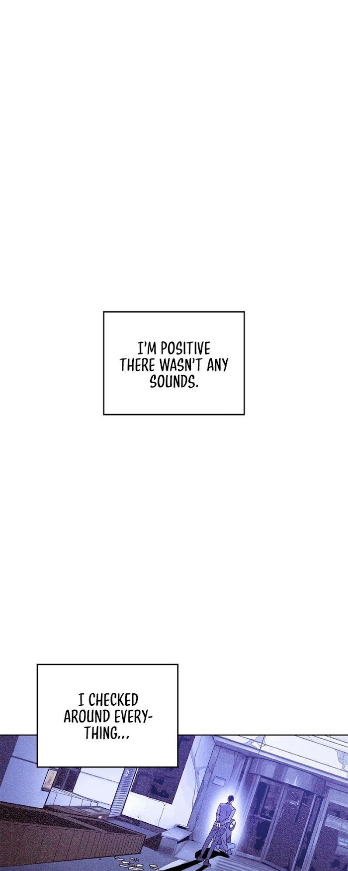 A Trace of the Wonder chapter 3 - page 5