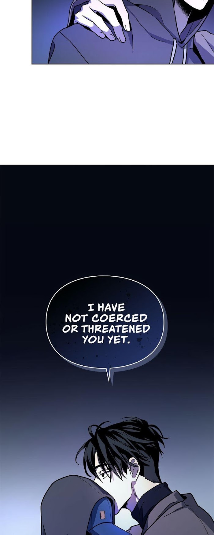 A Trace of the Wonder chapter 3 - page 52