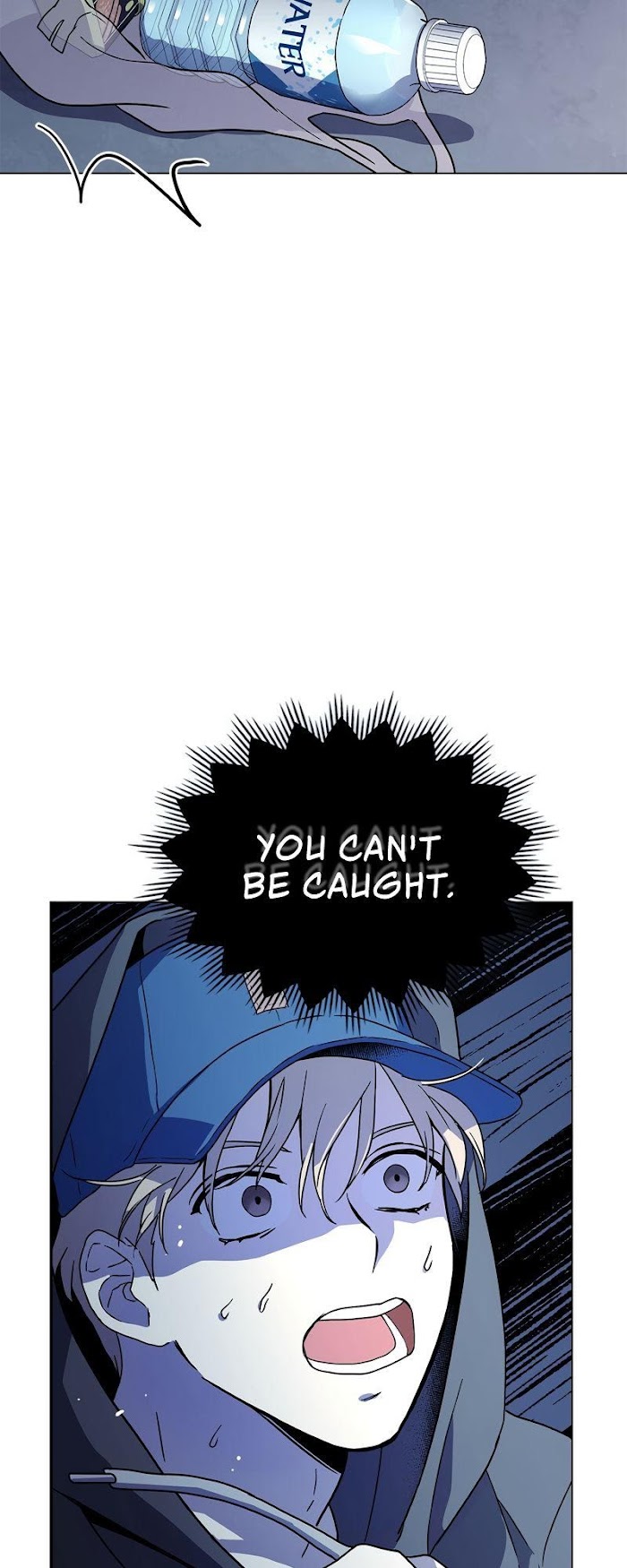 A Trace of the Wonder chapter 3 - page 55