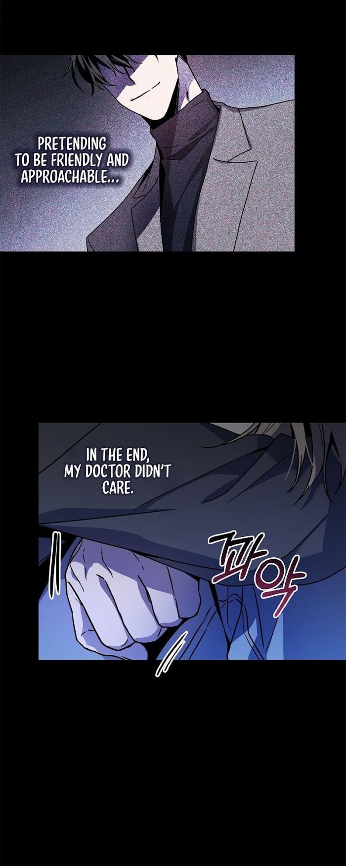 A Trace of the Wonder chapter 3 - page 60