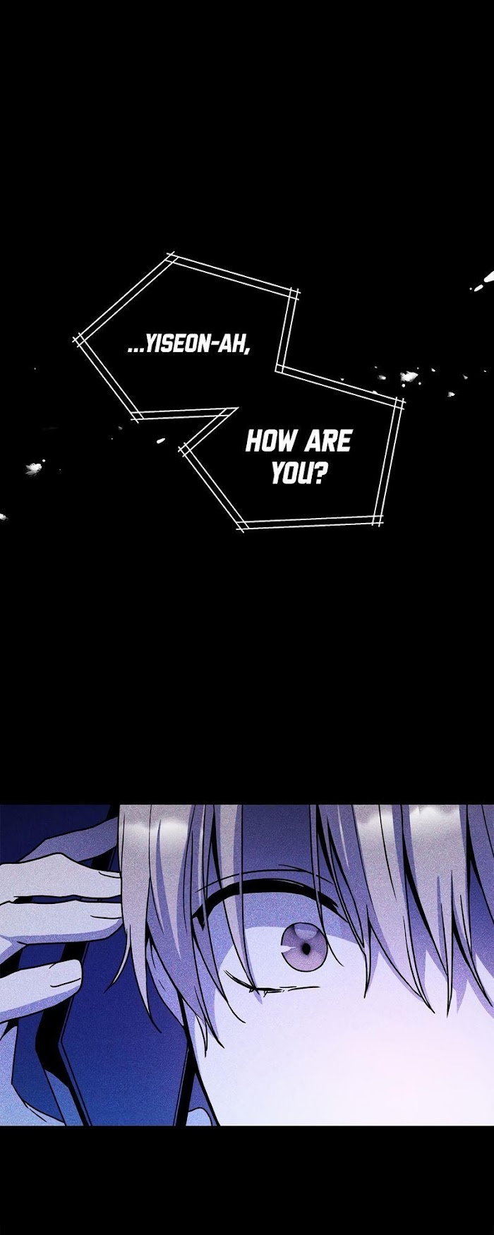 A Trace of the Wonder chapter 3 - page 64