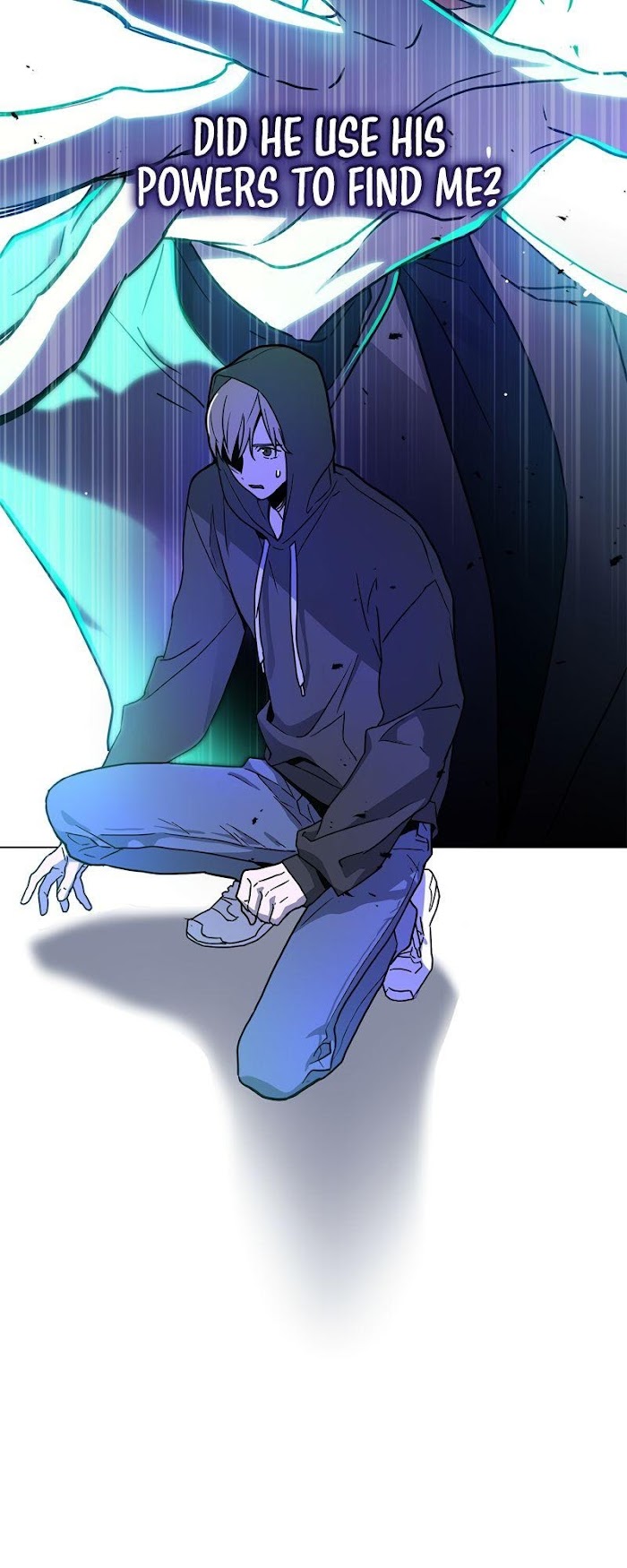 A Trace of the Wonder chapter 3 - page 9