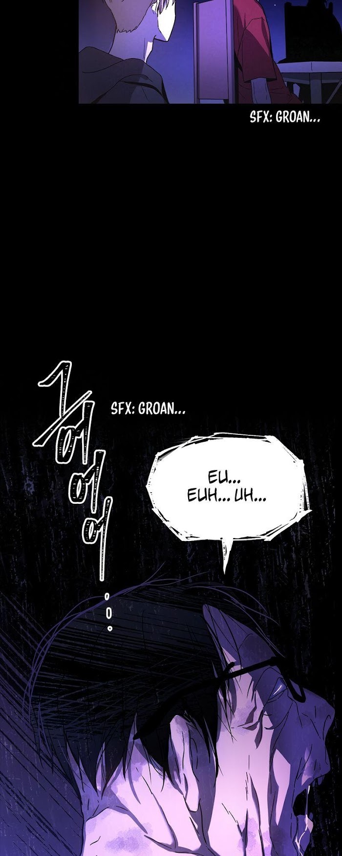 A Trace of the Wonder chapter 2 - page 10