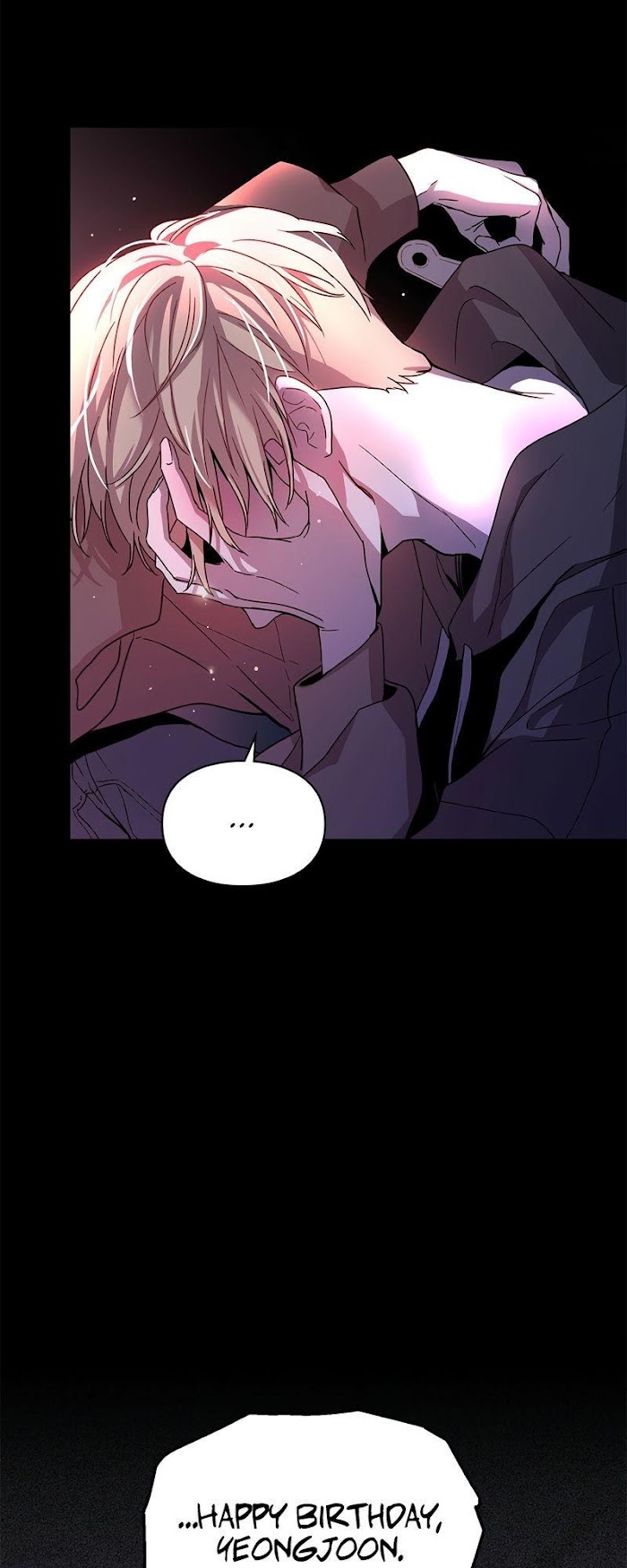 A Trace of the Wonder chapter 2 - page 12