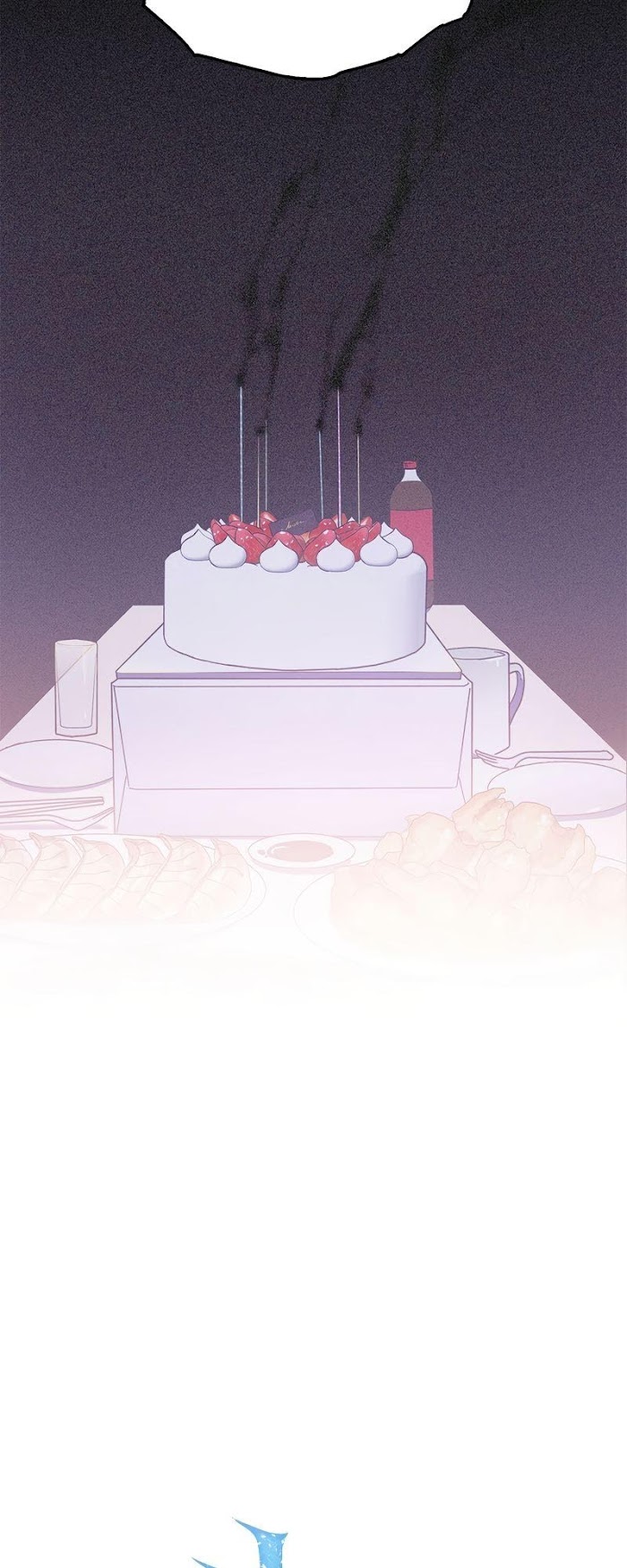 A Trace of the Wonder chapter 2 - page 13