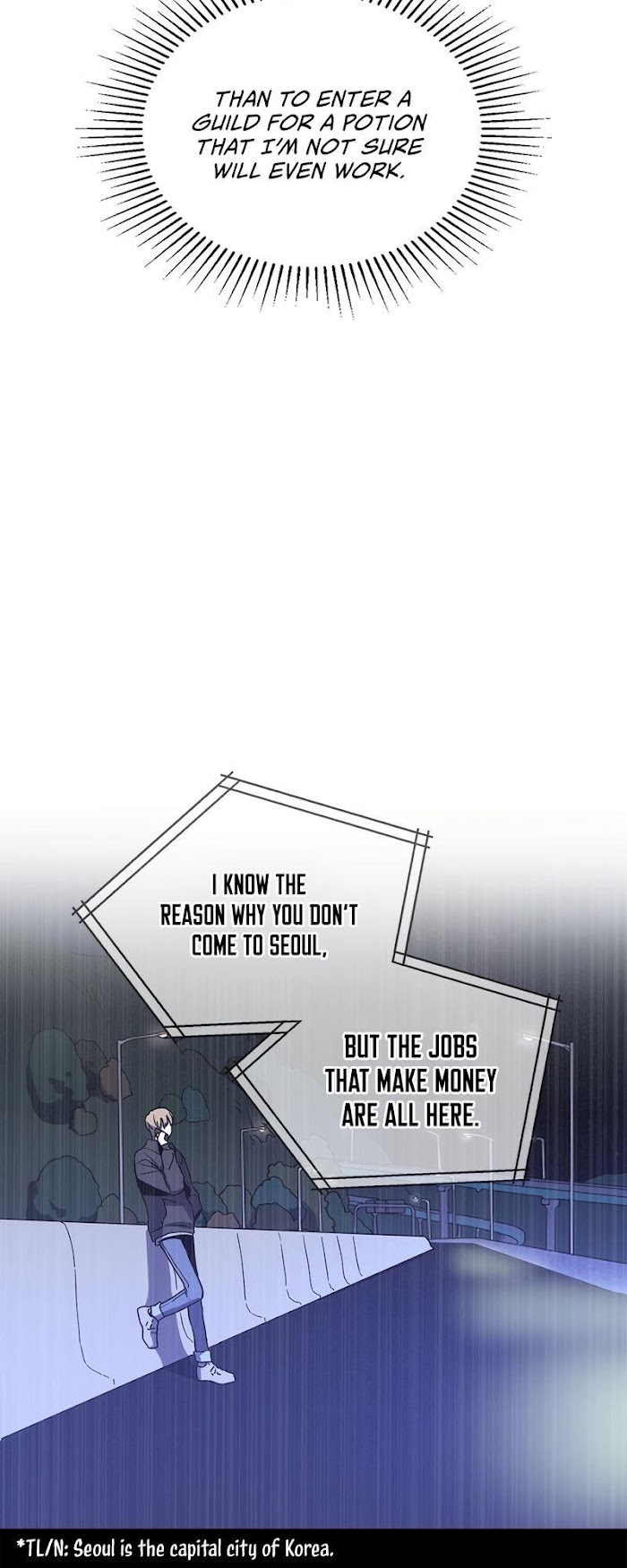 A Trace of the Wonder chapter 2 - page 29