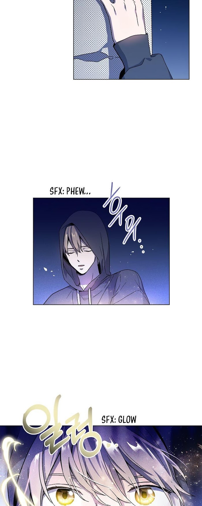 A Trace of the Wonder chapter 2 - page 33