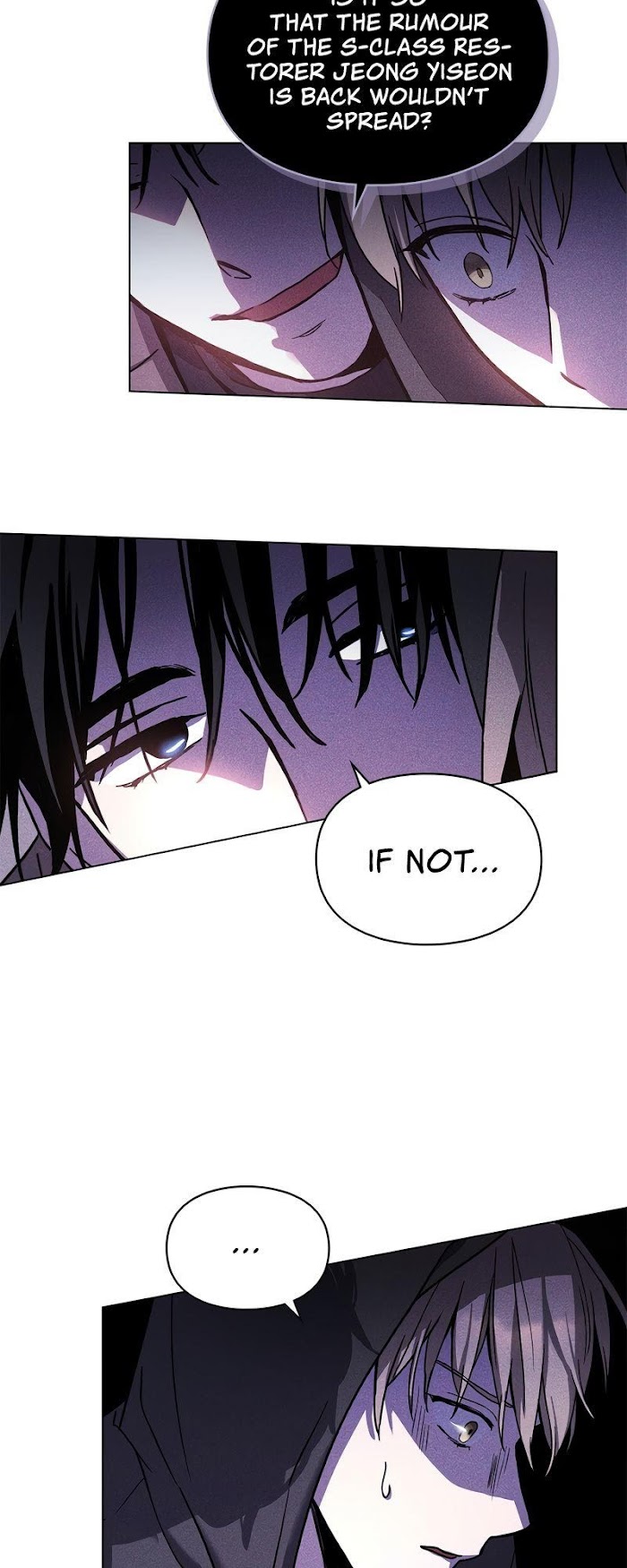 A Trace of the Wonder chapter 2 - page 49