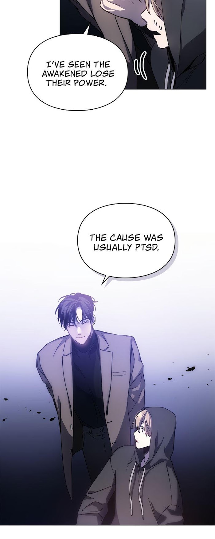 A Trace of the Wonder chapter 2 - page 51