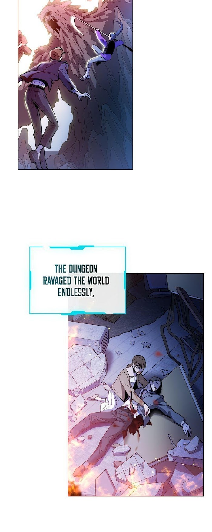 A Trace of the Wonder chapter 1 - page 16