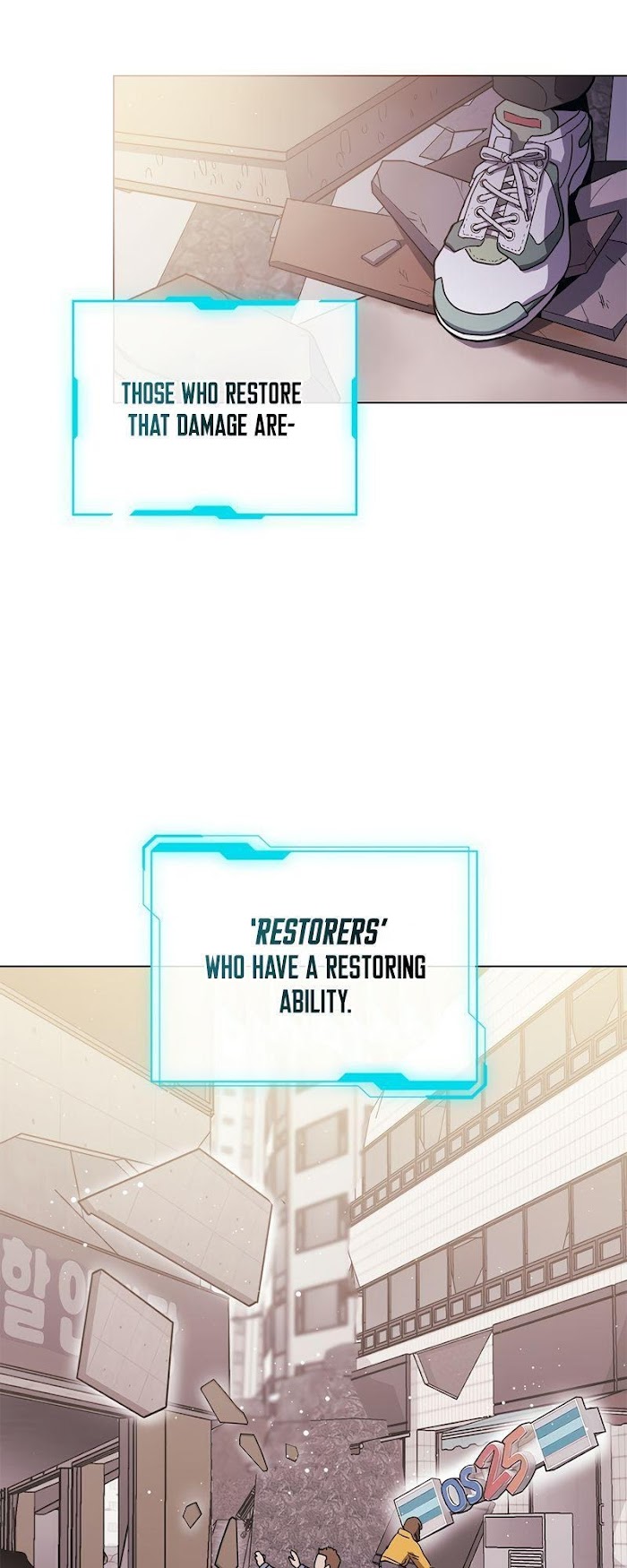 A Trace of the Wonder chapter 1 - page 18