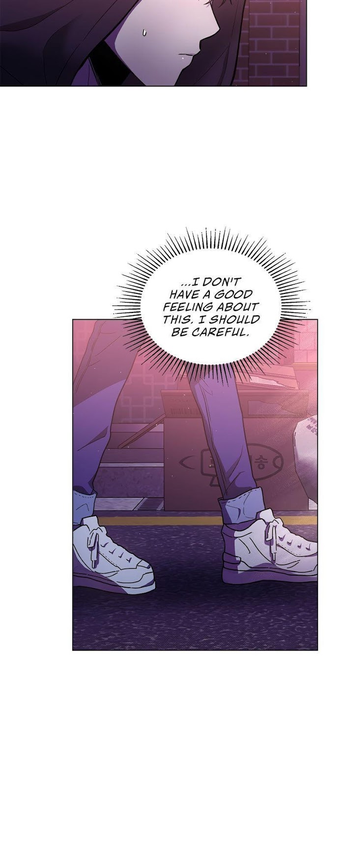 A Trace of the Wonder chapter 1 - page 35