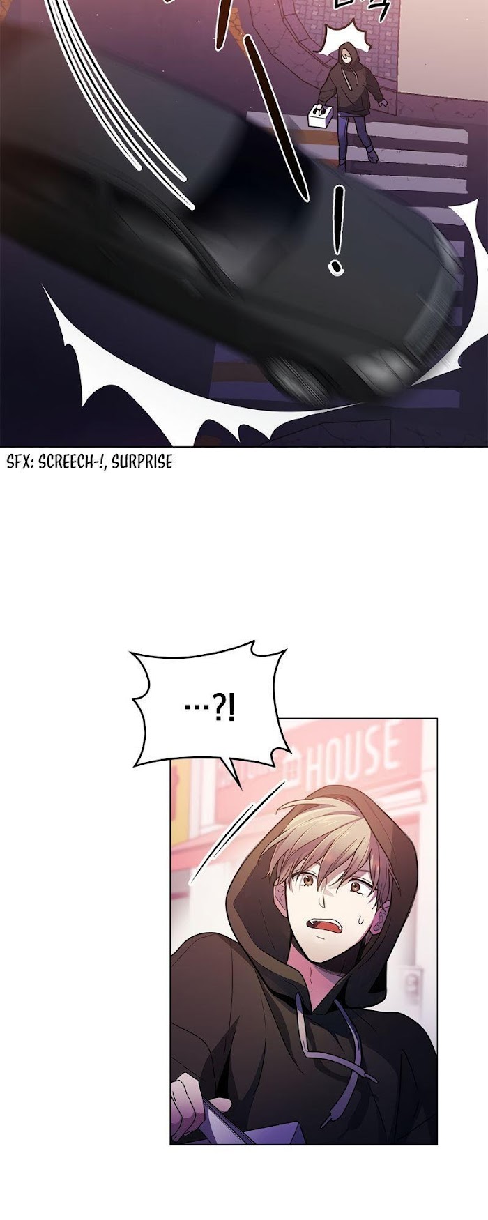 A Trace of the Wonder chapter 1 - page 37
