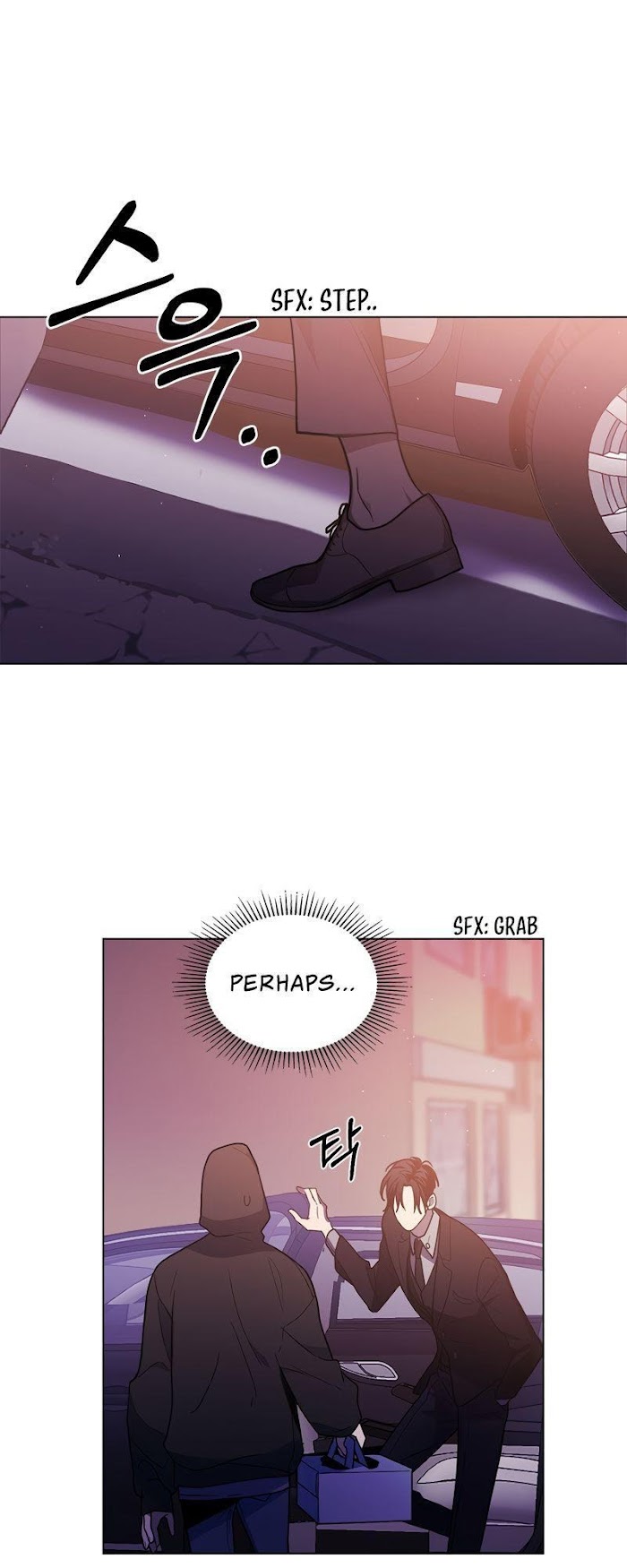 A Trace of the Wonder chapter 1 - page 38