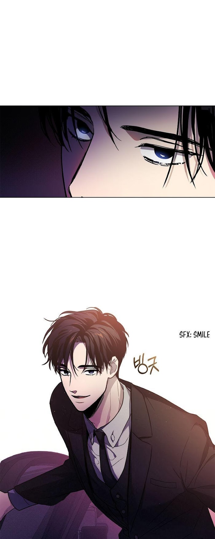 A Trace of the Wonder chapter 1 - page 39