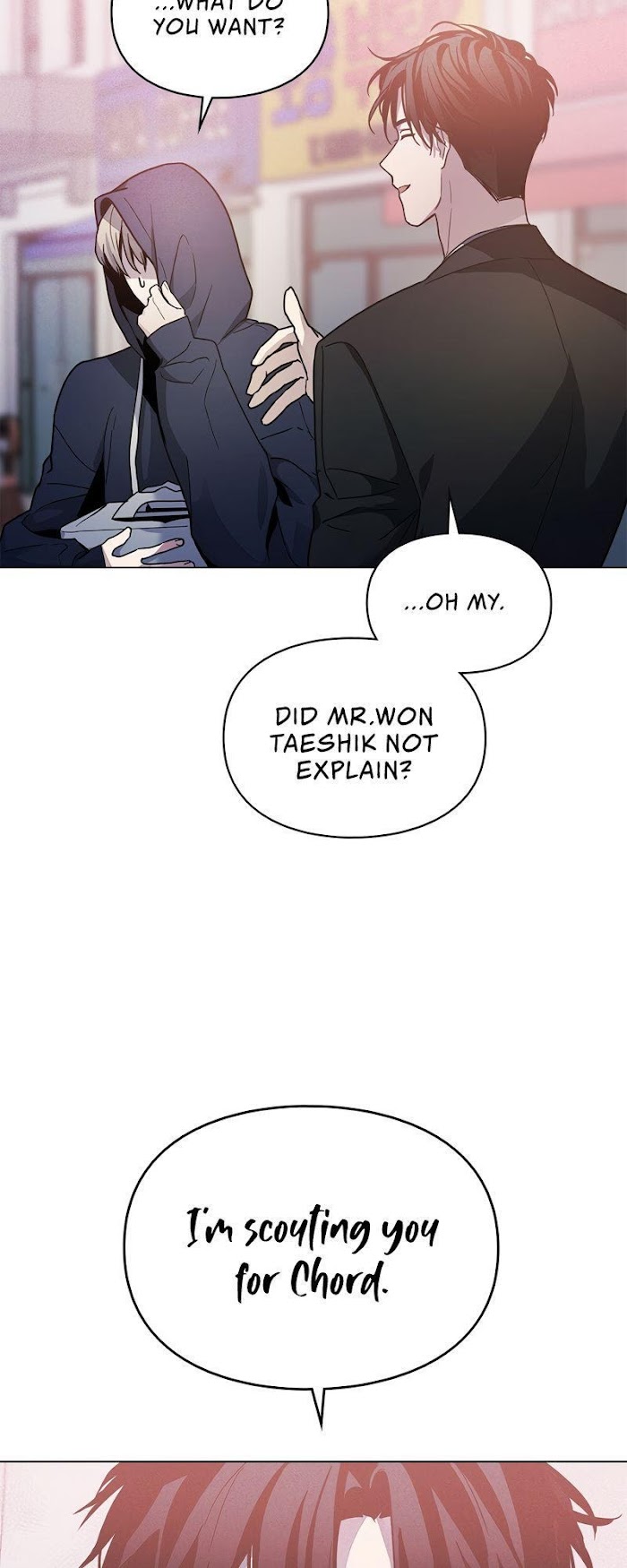A Trace of the Wonder chapter 1 - page 43