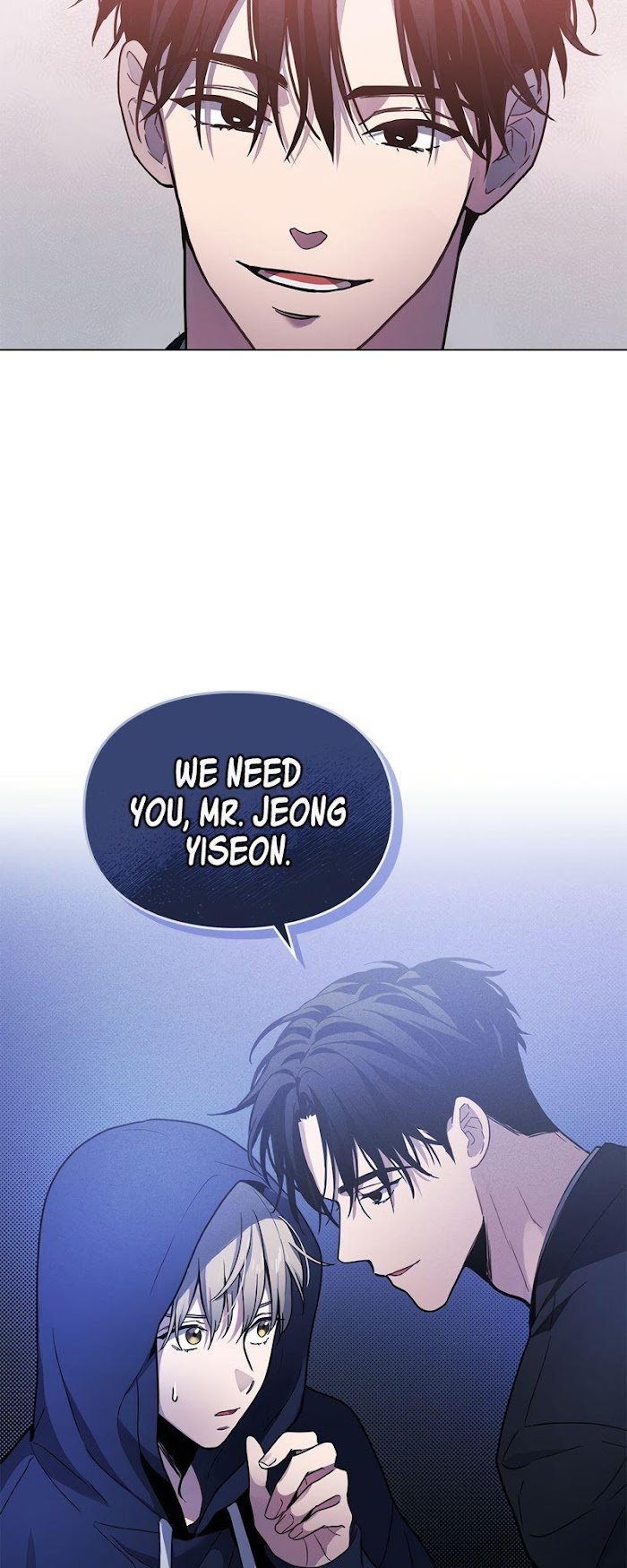 A Trace of the Wonder chapter 1 - page 44