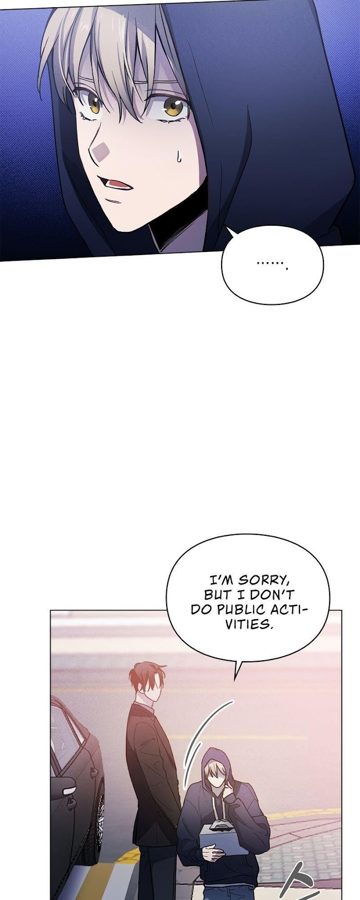 A Trace of the Wonder chapter 1 - page 47