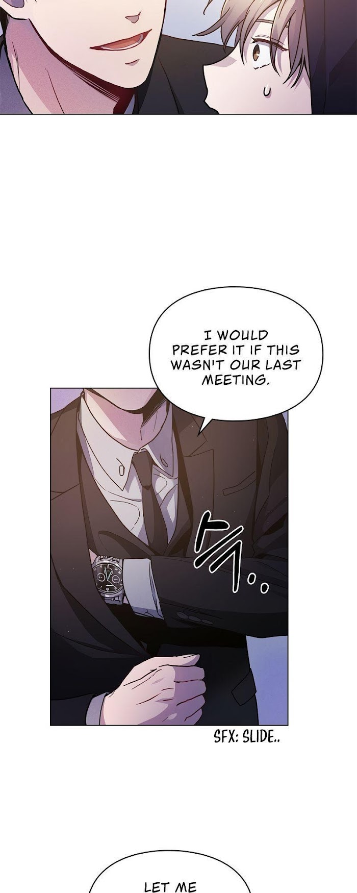 A Trace of the Wonder chapter 1 - page 53