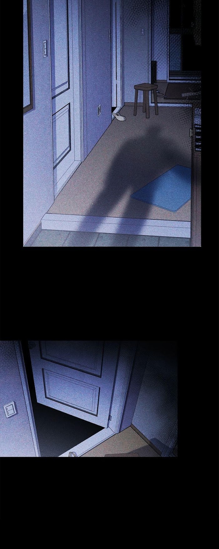 A Trace of the Wonder chapter 1 - page 60
