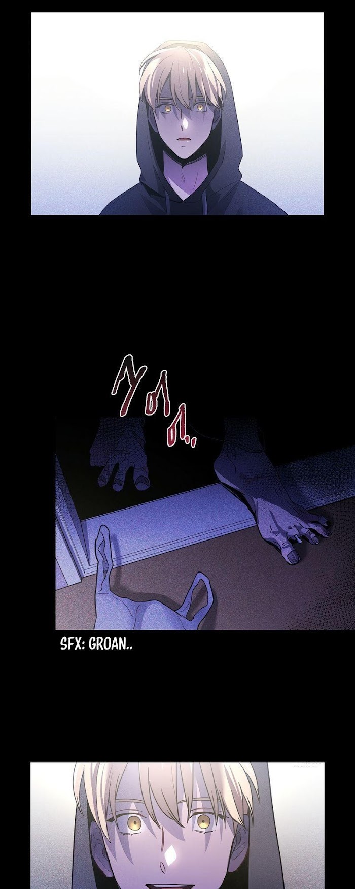 A Trace of the Wonder chapter 1 - page 61