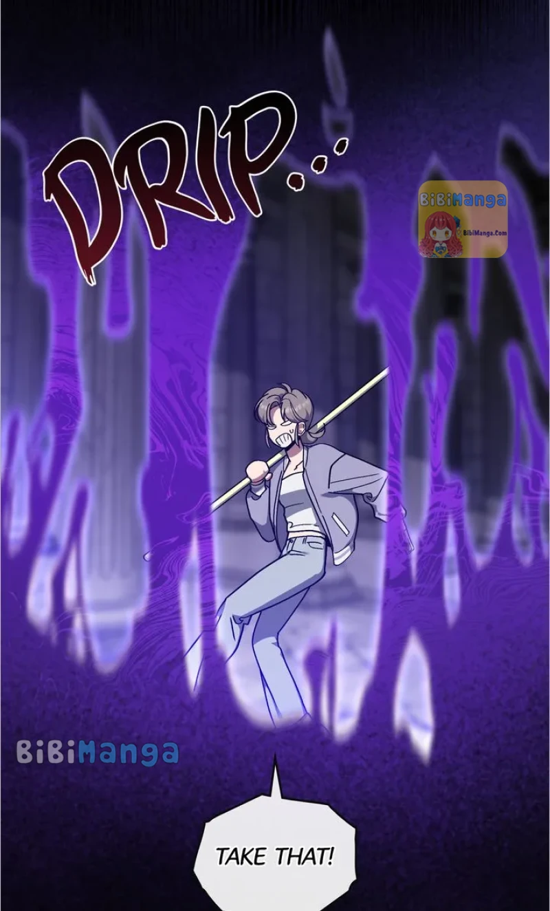 A Trace of the Wonder Chapter 69 - page 12