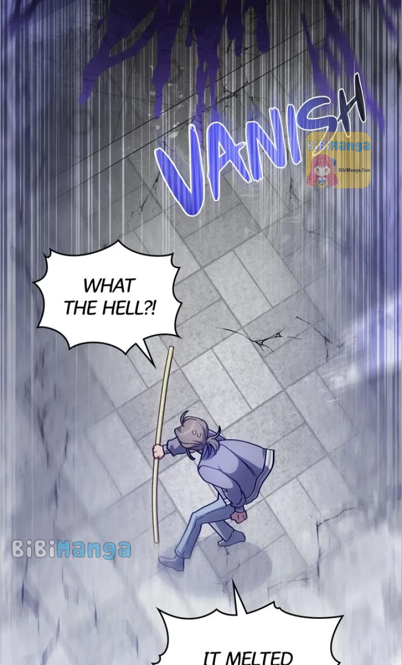 A Trace of the Wonder Chapter 69 - page 15