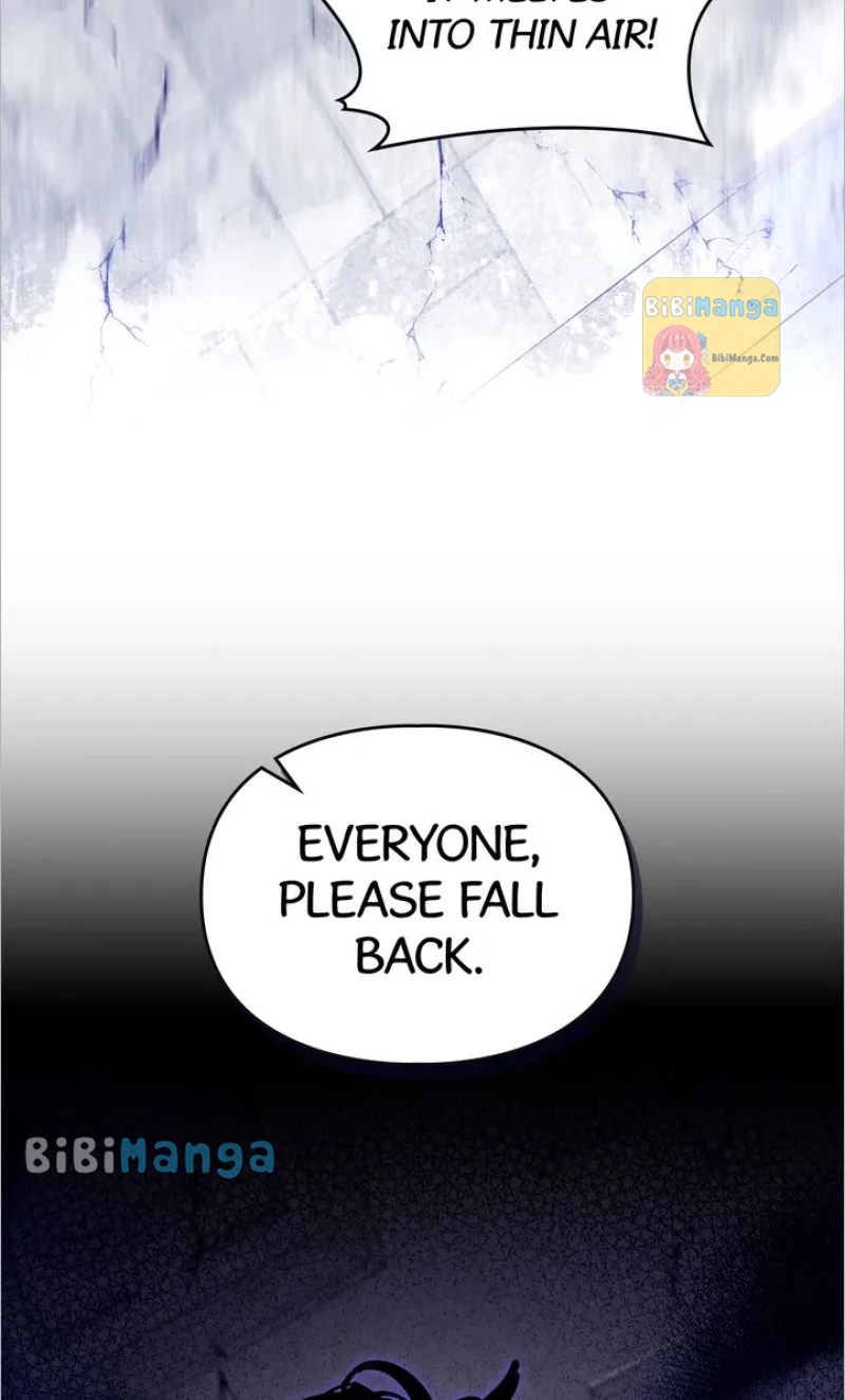 A Trace of the Wonder Chapter 69 - page 16