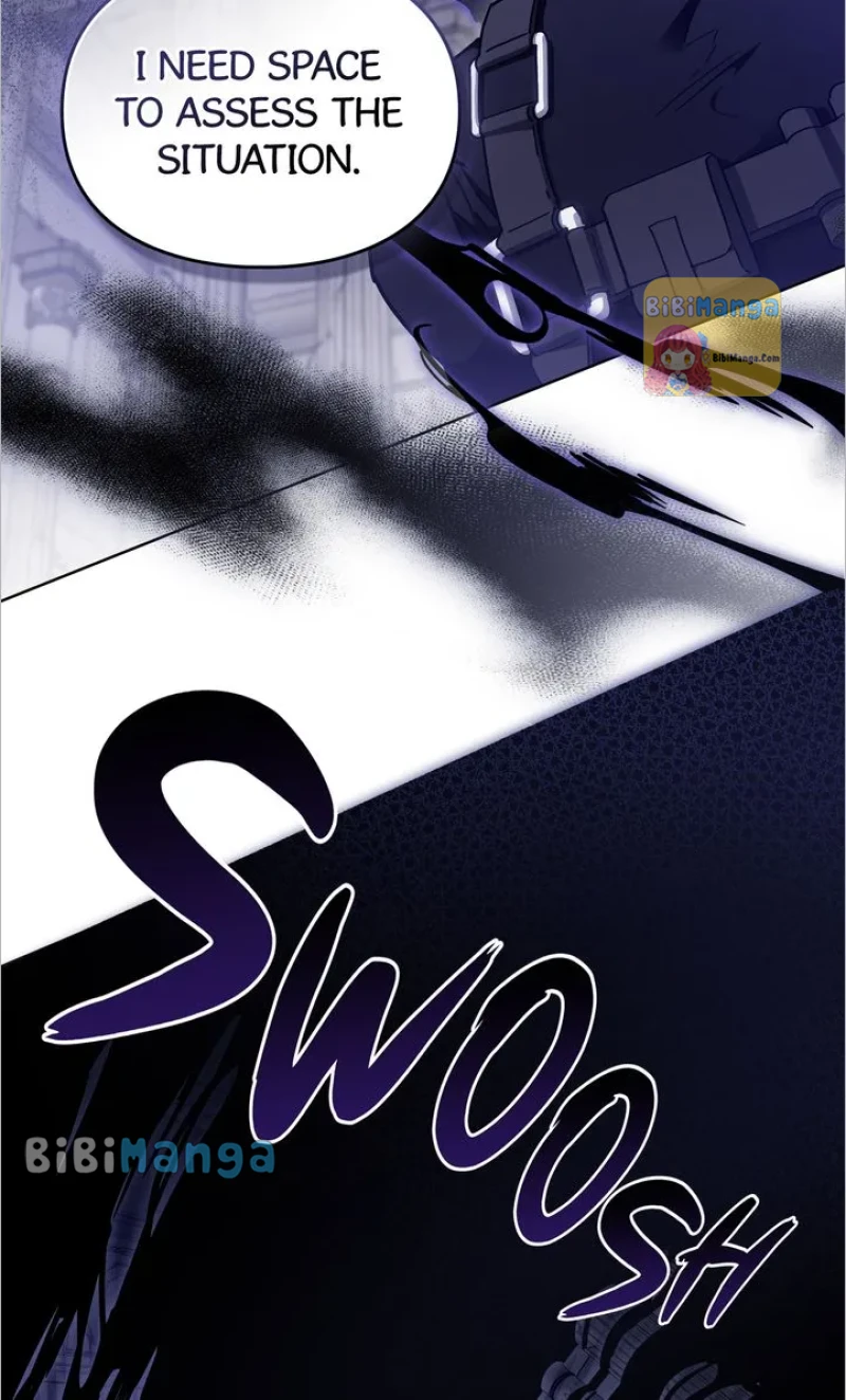 A Trace of the Wonder Chapter 69 - page 18