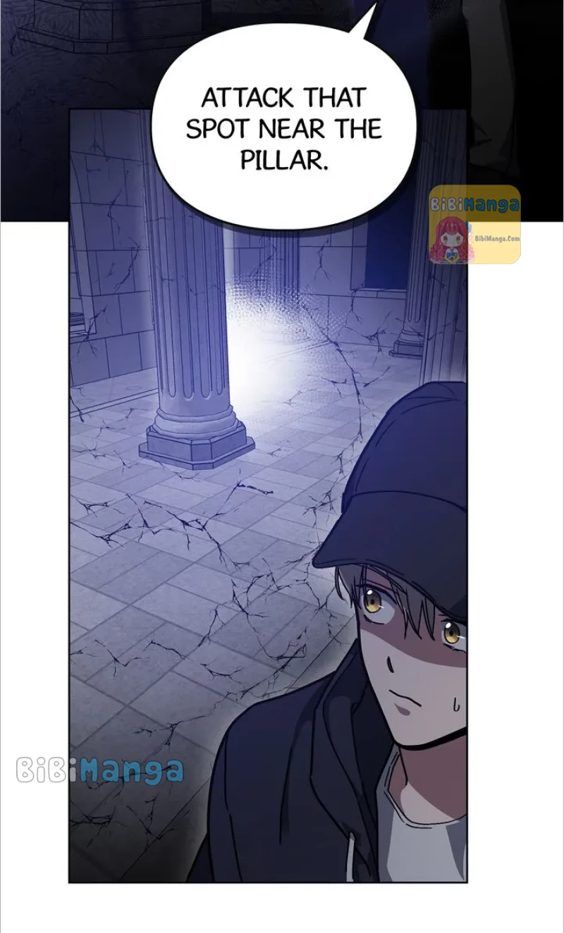 A Trace of the Wonder Chapter 69 - page 22