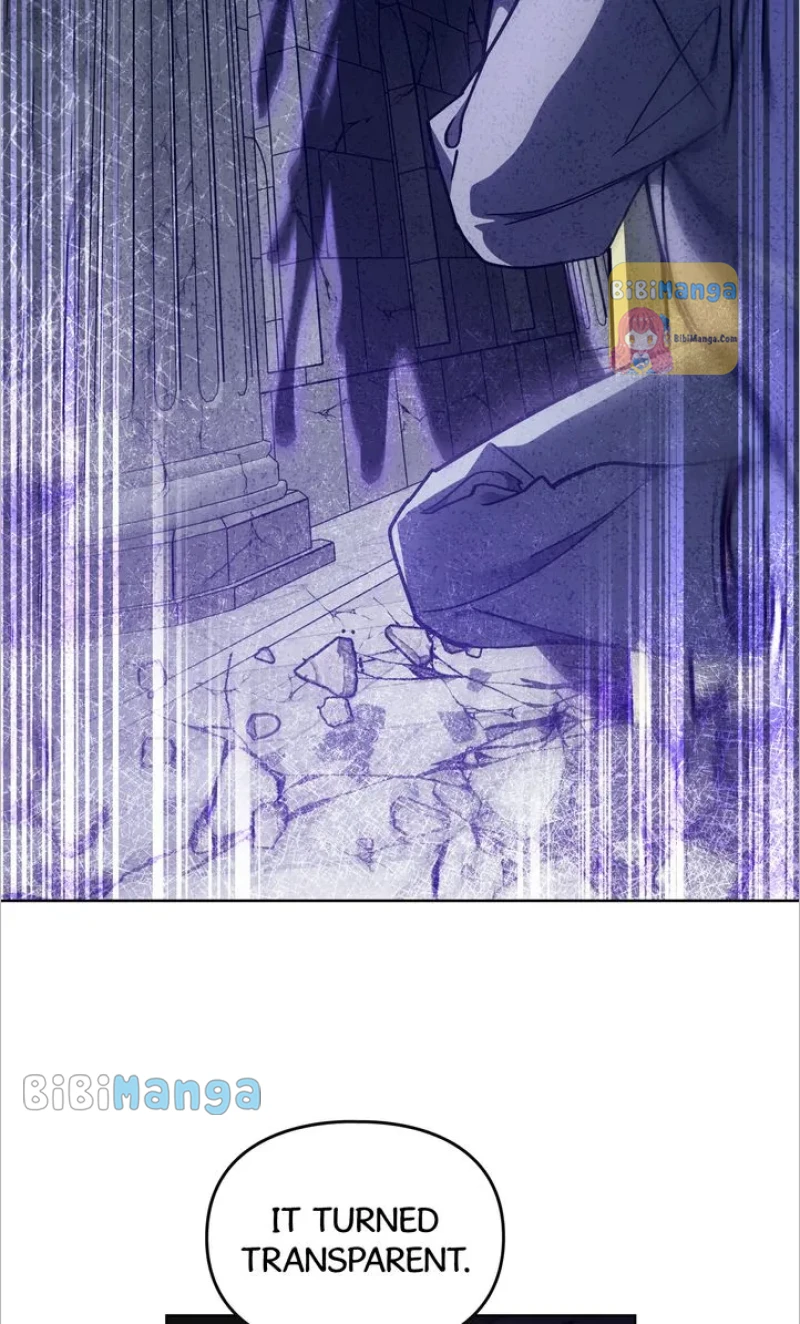 A Trace of the Wonder Chapter 69 - page 27