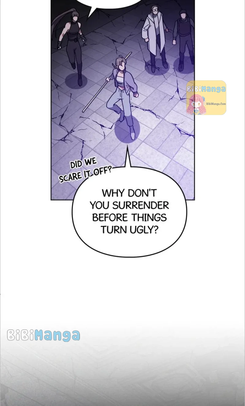 A Trace of the Wonder Chapter 69 - page 28
