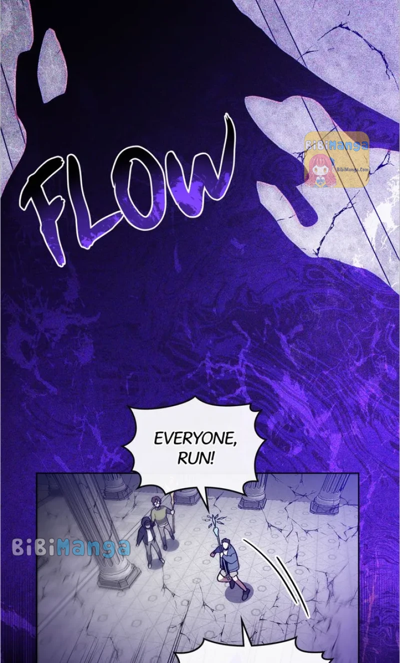 A Trace of the Wonder Chapter 69 - page 39