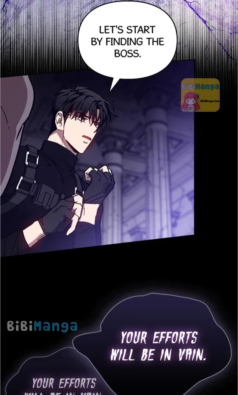 A Trace of the Wonder Chapter 69 - page 44