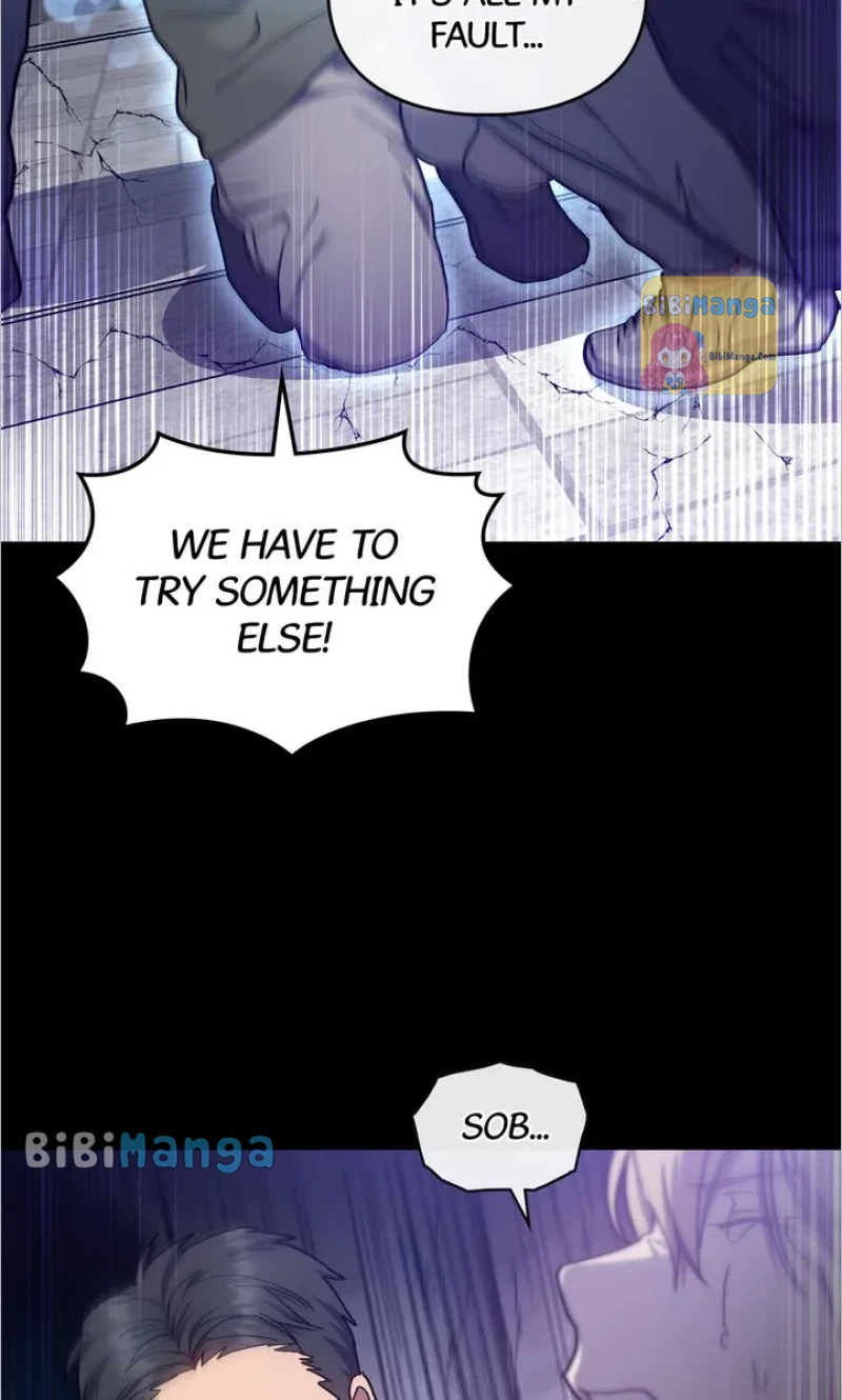 A Trace of the Wonder Chapter 70 - page 22