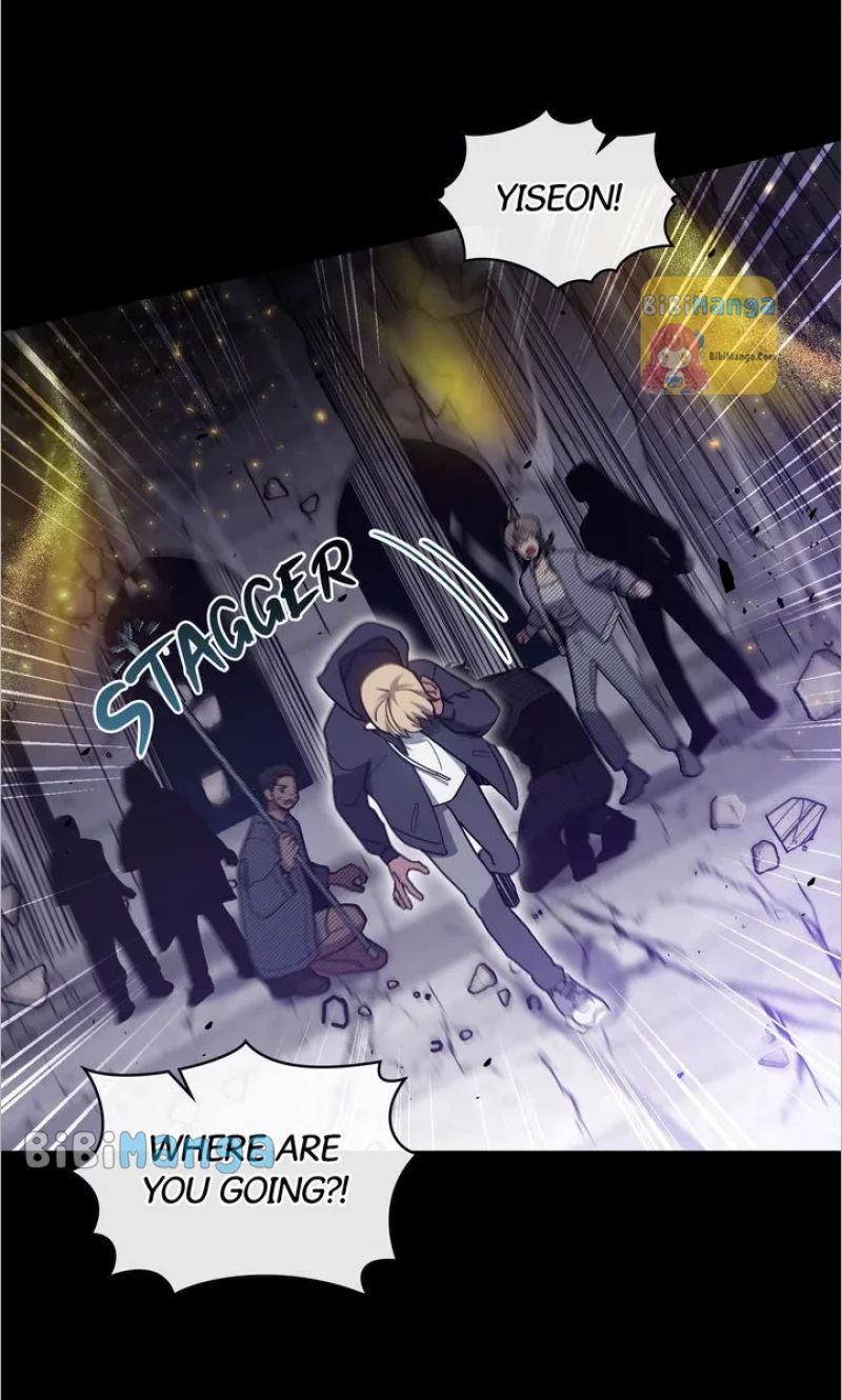 A Trace of the Wonder Chapter 70 - page 28